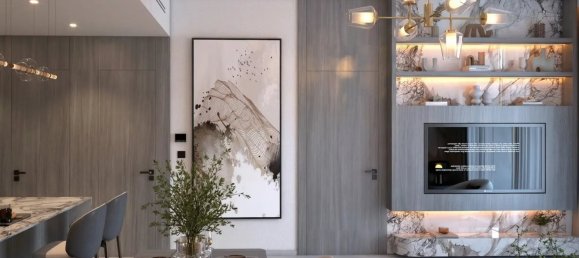 1 bedroom Apartment for sale in Dubai Production City (IMPZ), Dubai, UAE № 187148 4