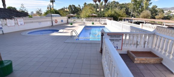 2 chambres Appartement à Calpe, Spain No. 98030 2