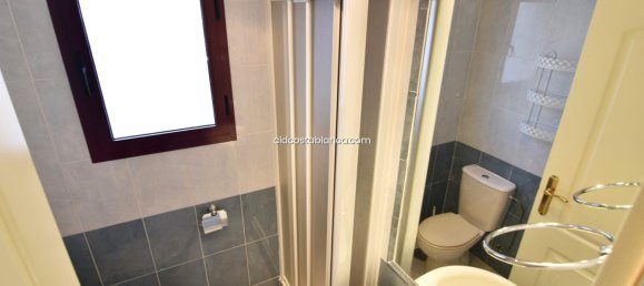 2 chambres Appartement à Calpe, Spain No. 98030 11