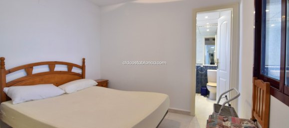 2 chambres Appartement à Calpe, Spain No. 98030 10