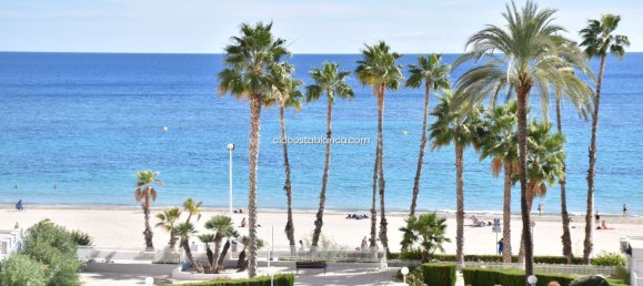 2 chambres Appartement à Calpe, Spain No. 98030 4