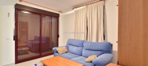 2 chambres Appartement à Calpe, Spain No. 98030 5