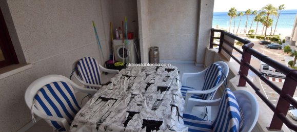 2 chambres Appartement à Calpe, Spain No. 98030 8