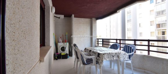 2 chambres Appartement à Calpe, Spain No. 98030 3