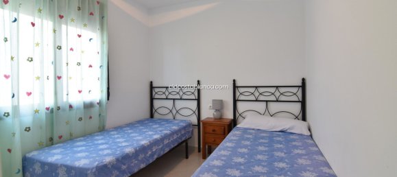 2 chambres Appartement à Calpe, Spain No. 98030 12
