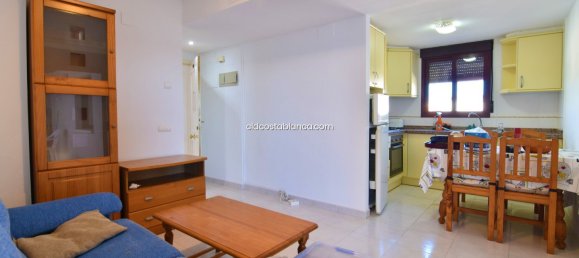 2 chambres Appartement à Calpe, Spain No. 98030 7