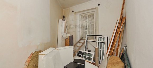 Здание 160м² в Лиссабон, Португалия № 52318 16