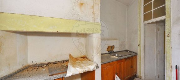 Здание 160м² в Лиссабон, Португалия № 52318 28