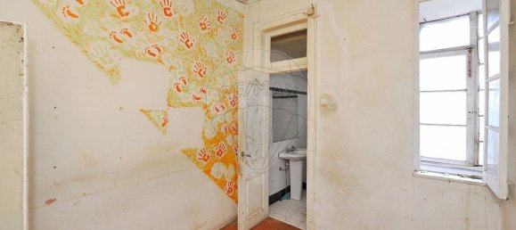 Здание 160м² в Лиссабон, Португалия № 52318 32