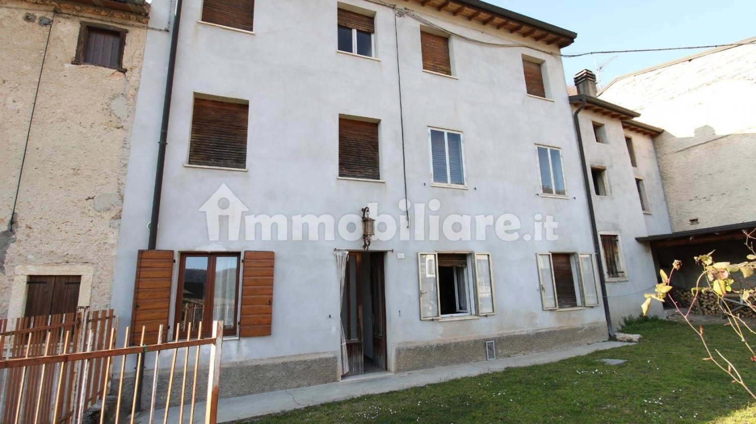 6 Schlafzimmer Haus in Tregnago, Italy, Nr. 118073
