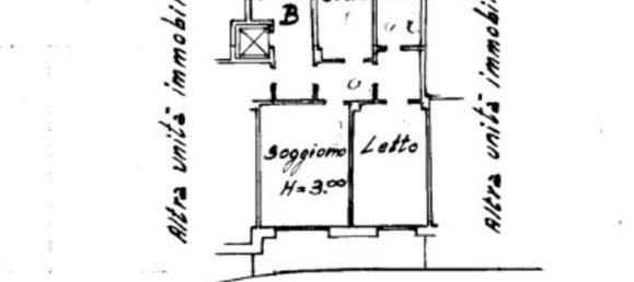 2 rooms Apartment in Busto Arsizio, Italy No. 198327 7