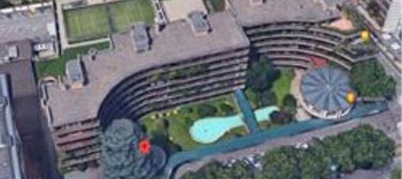 2 rooms Apartment in Busto Arsizio, Italy No. 198327 13