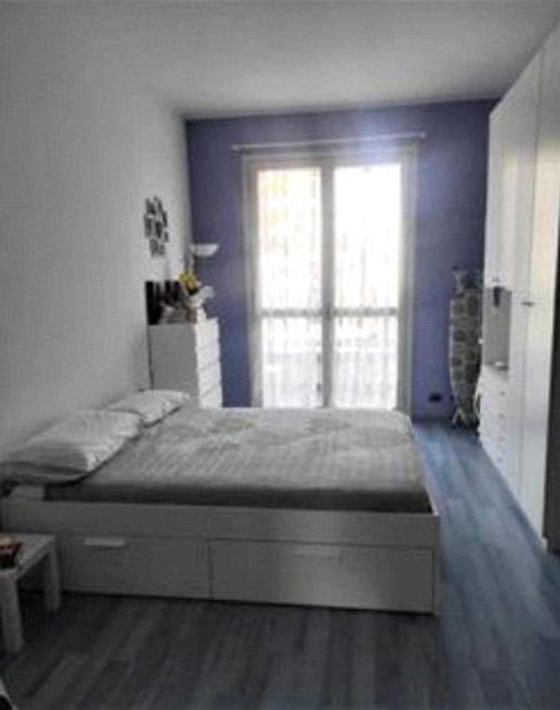 2 rooms Apartment in Busto Arsizio, Italy No. 198327