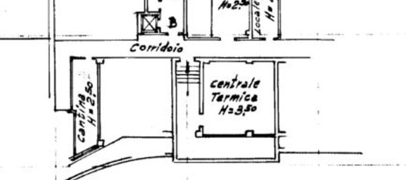 2 rooms Apartment in Busto Arsizio, Italy No. 198327 6