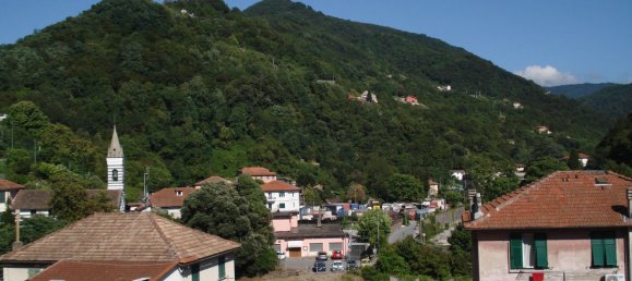 7-Zimmer Wohnung in Serra Riccò, Italy, Nr. 299796 2