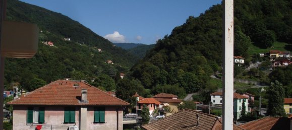 7-Zimmer Wohnung in Serra Riccò, Italy, Nr. 299796 3