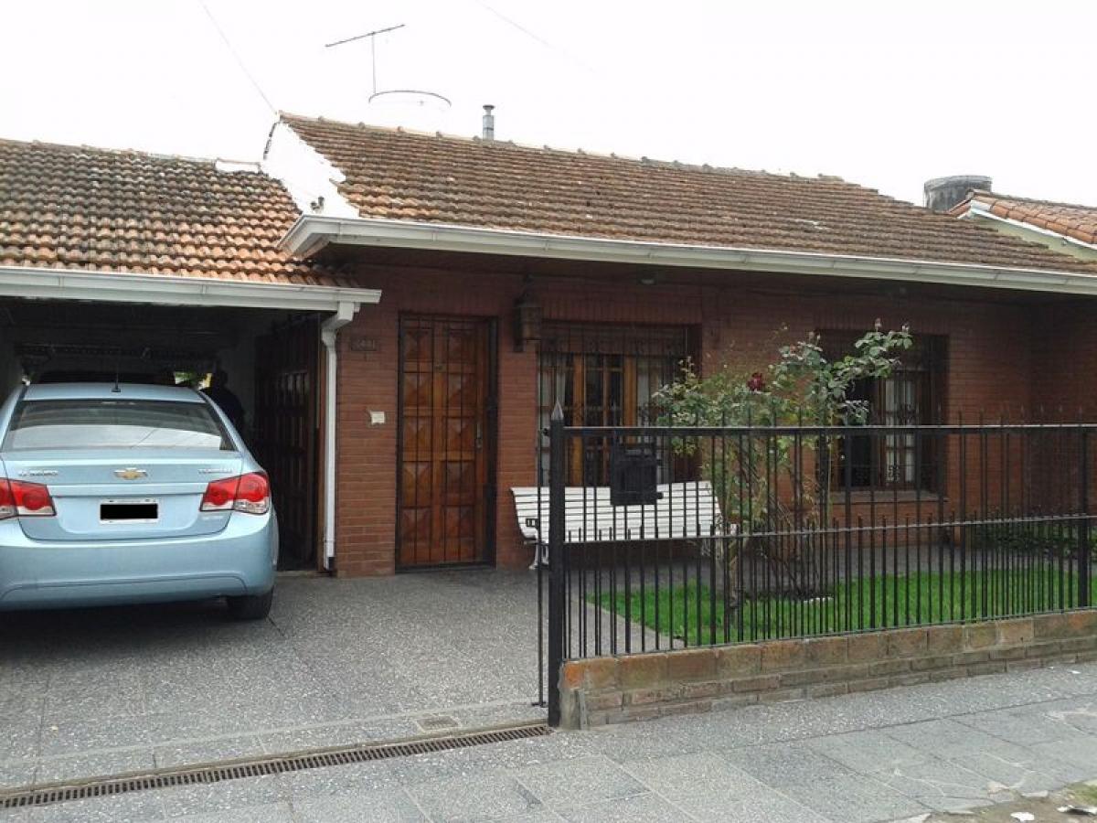 2 Schlafzimmer Haus in Mar del Plata, Argentina, Nr. 94252
