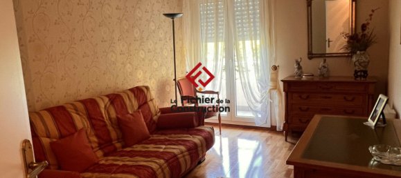 2 bedrooms Apartment in Meylan, France No. 355471 8