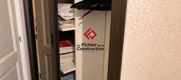 2 bedrooms Apartment in Meylan, France No. 355471 15