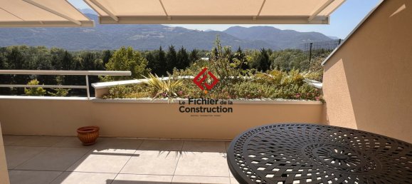 2 bedrooms Apartment in Meylan, France No. 355471 2