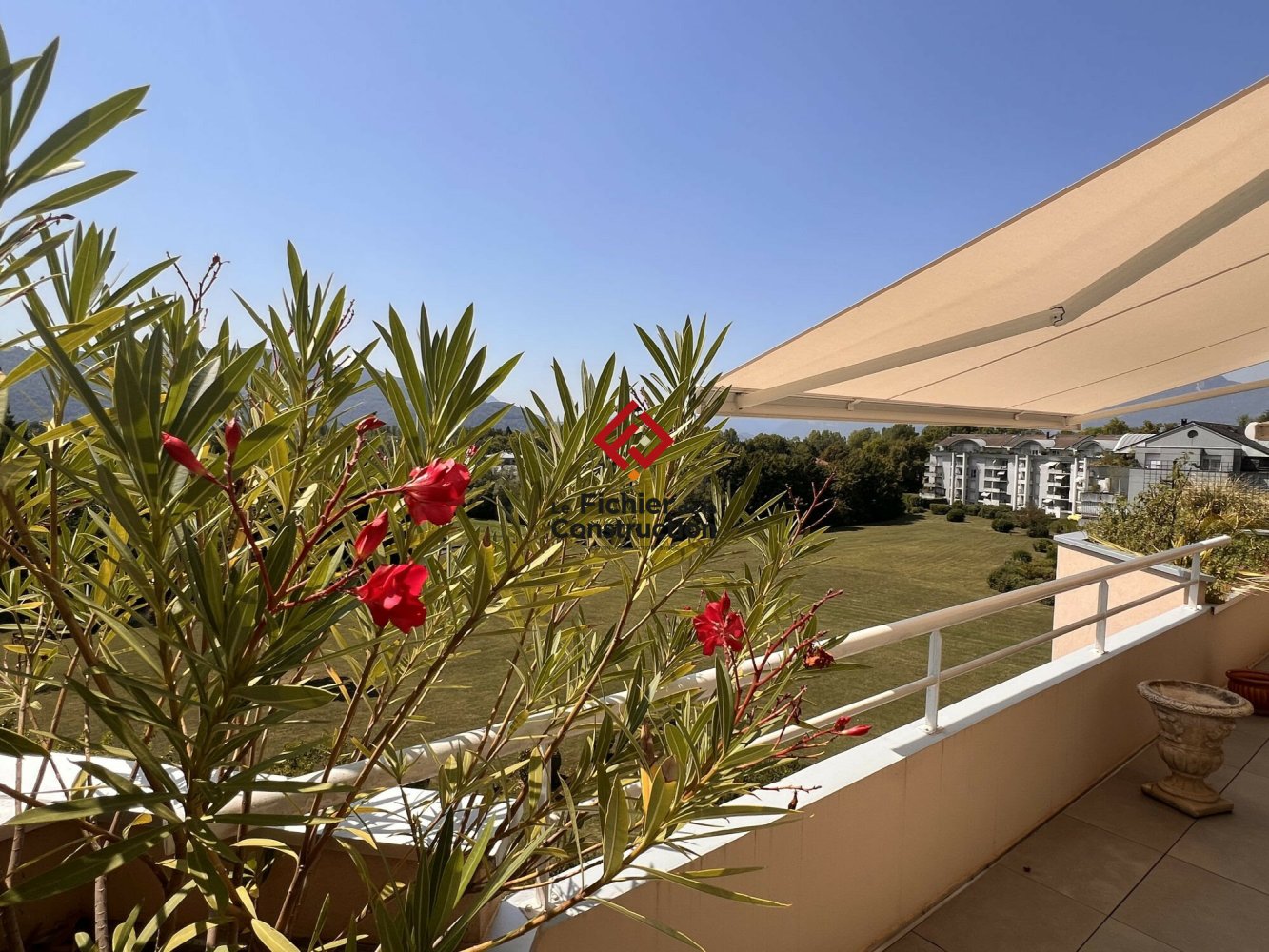 2 bedrooms Apartment in Meylan, France No. 355471