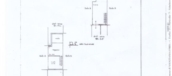 Casa de 5 divisões em Manziana, Italy N.º 118421 26