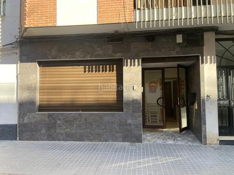 Imóvel comercial em Cordoba, Spain 104 m² N.º 231148