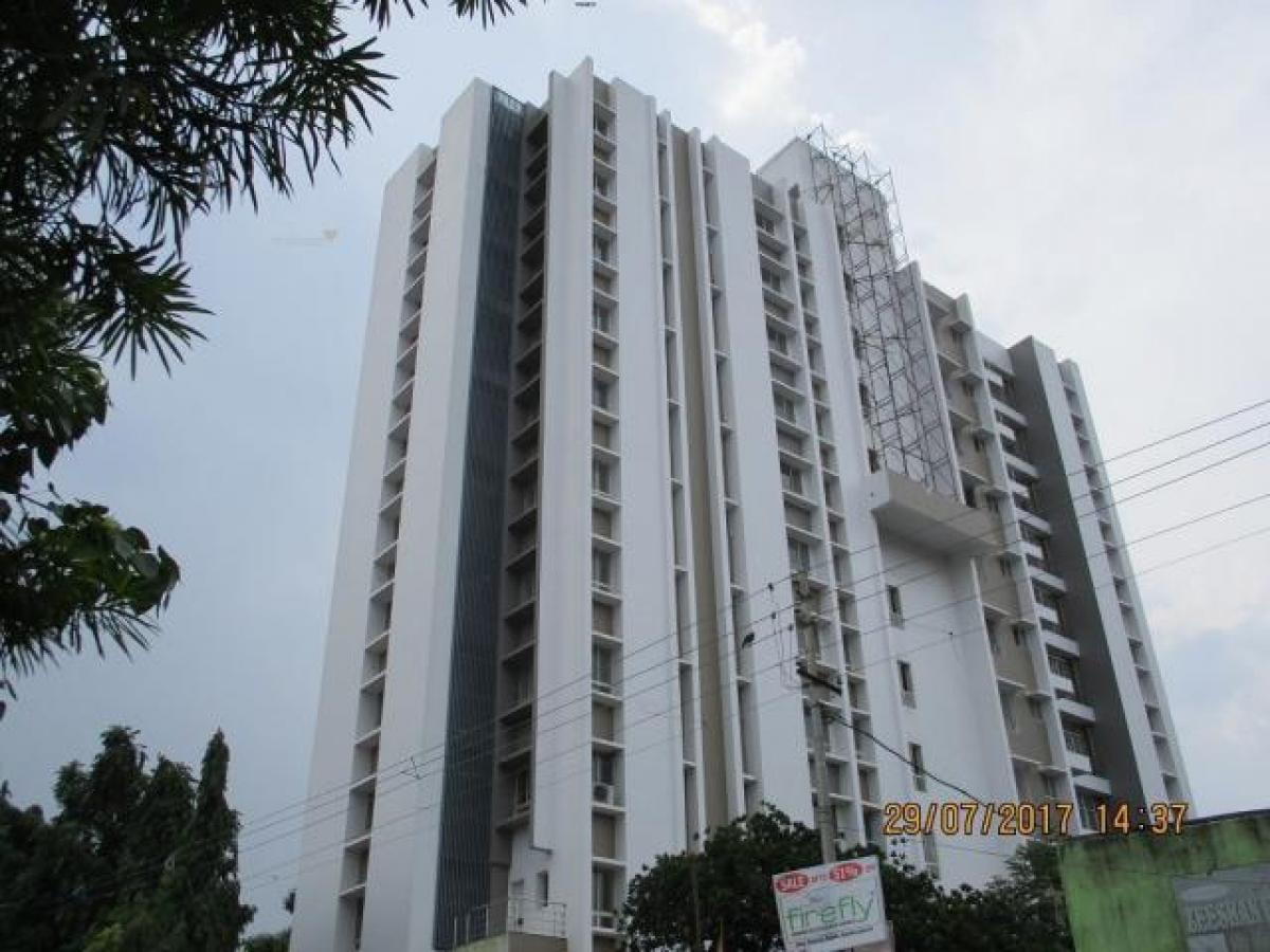 Casa de 4 dormitorios en Kolkata, India No. 25808