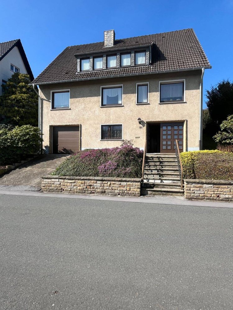 8-Zimmer Haus in Märkischer, Germany, Nr. 158298