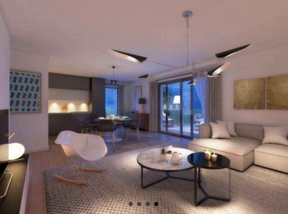 Apartamento com 2 quartos em condomínio em Montpellier, France N.º 37795