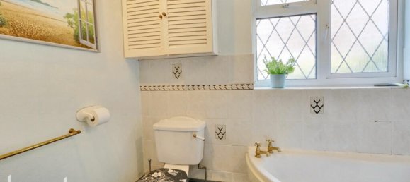 3 bedrooms House in Biggin Hill, United Kingdom No. 4785 23