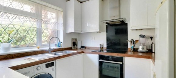 3 bedrooms House in Biggin Hill, United Kingdom No. 4785 16