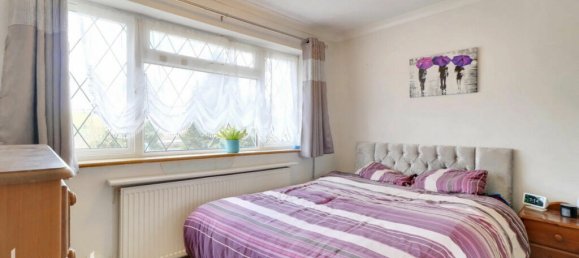 3 bedrooms House in Biggin Hill, United Kingdom No. 4785 7