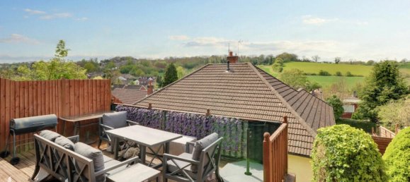 3 bedrooms House in Biggin Hill, United Kingdom No. 4785 5