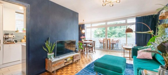 2 bedrooms Apartment in East Putney, United Kingdom No. 9034 2