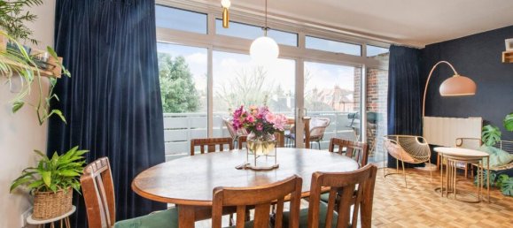 2 bedrooms Apartment in East Putney, United Kingdom No. 9034 4