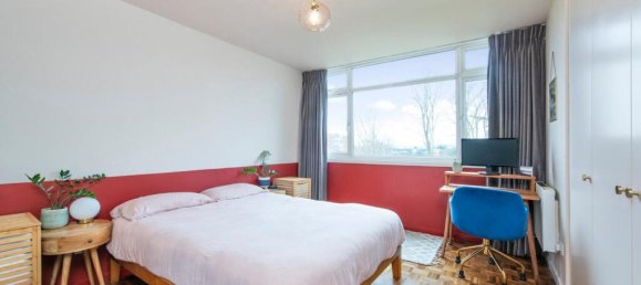 2 bedrooms Apartment in East Putney, United Kingdom No. 9034 5