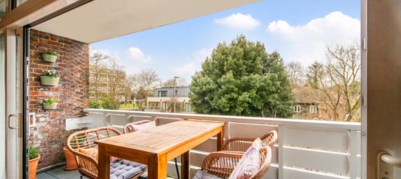 2 bedrooms Apartment in East Putney, United Kingdom No. 9034 6