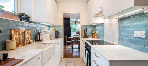 2 bedrooms Apartment in East Putney, United Kingdom No. 9034 3