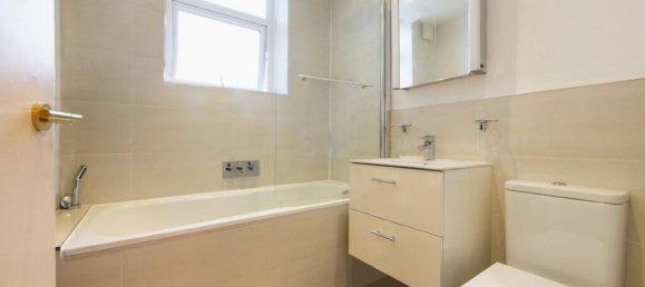 2 bedrooms Apartment in East Putney, United Kingdom No. 9034 7