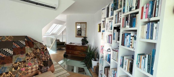 5 rooms Duplex in Hietzing, Austria No. 200919 46