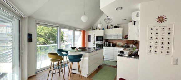 5 rooms Duplex in Hietzing, Austria No. 200919 12