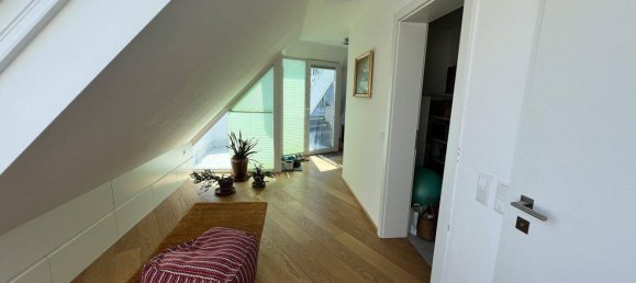 5 rooms Duplex in Hietzing, Austria No. 200919 41