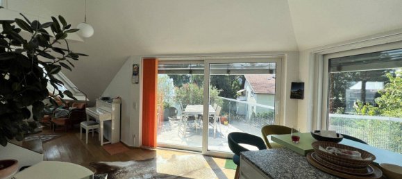 5 rooms Duplex in Hietzing, Austria No. 200919 16