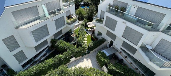 5 rooms Duplex in Hietzing, Austria No. 200919 31