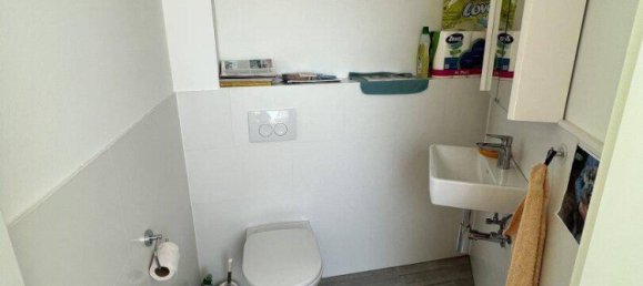 5 rooms Duplex in Hietzing, Austria No. 200919 43