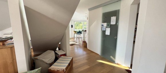 5 rooms Duplex in Hietzing, Austria No. 200919 11