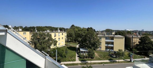 5 rooms Duplex in Hietzing, Austria No. 200919 33