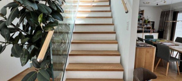 5 rooms Duplex in Hietzing, Austria No. 200919 6