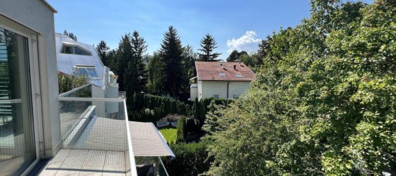 5 rooms Duplex in Hietzing, Austria No. 200919 15